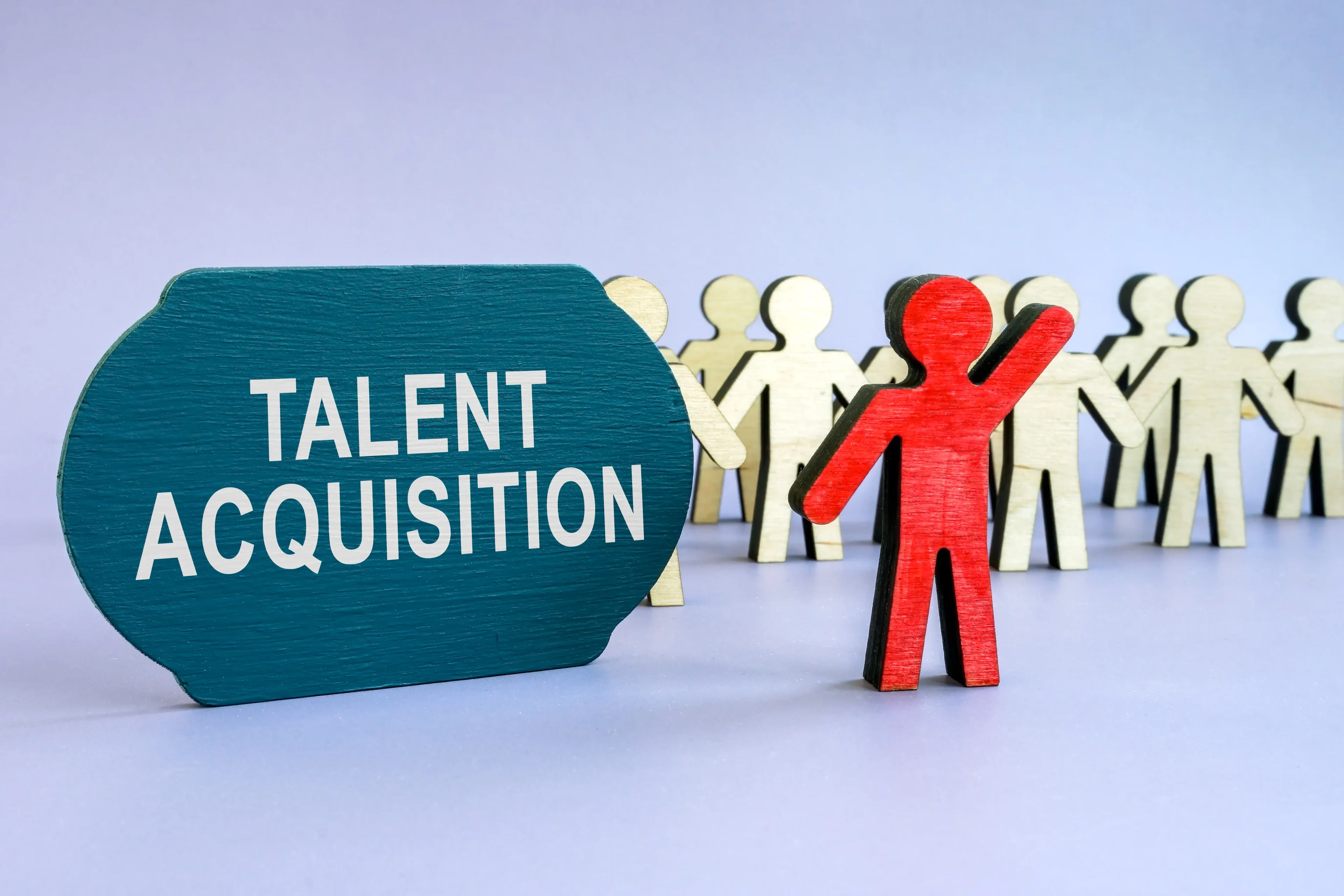 Talent Surge